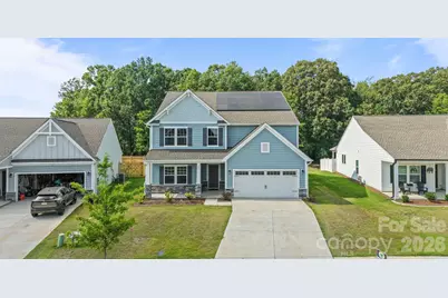 227 Redondo Drive, Wingate, NC 28174 - Photo 3
