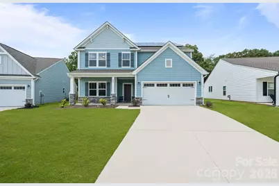 227 Redondo Drive, Wingate, NC 28174 - Photo 1