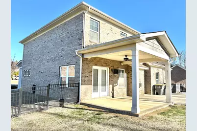2736 Stonewood View, Kannapolis, NC 28081 - Photo 23