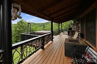 206 Hamlet Drive, Burnsville, NC 28714 - Photo 7