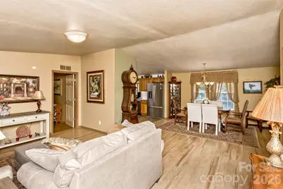 185 Trout Water Circle, Burnsville, NC 28714 - Photo 5