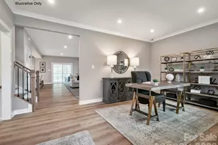 1016 Rylan Wy, Charlotte, NC 28216 - Photo 11
