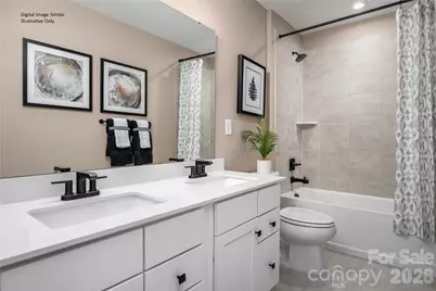 1016 Rylan Way, Charlotte, NC 28216 - Photo 17