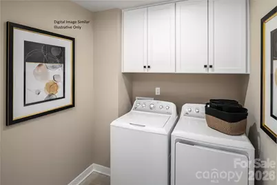 1016 Rylan Way, Charlotte, NC 28216 - Photo 23