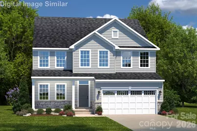 2052 Rylan Way, Charlotte, NC 28216 - Photo 1