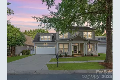 13406 Centennial Commons Parkway, Huntersville, NC 28078 - Photo 1