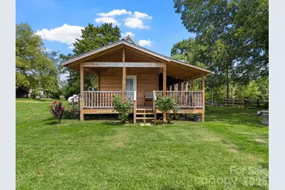 232 Blue Mountain Lane, Tryon, NC 28782 - Photo 5