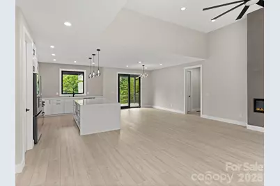 4 Tremorra Trail, Leicester, NC 28748 - Photo 5