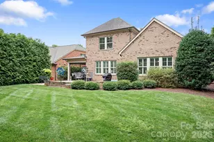 9133 Robbins Preserve Rd, Cornelius, NC 28031 - Photo 35