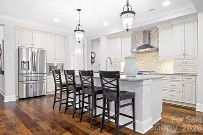 9133 Robbins Preserve Road, Cornelius, NC 28031 - Photo 11