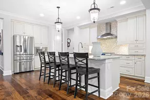 9133 Robbins Preserve Rd, Cornelius, NC 28031 - Photo 11