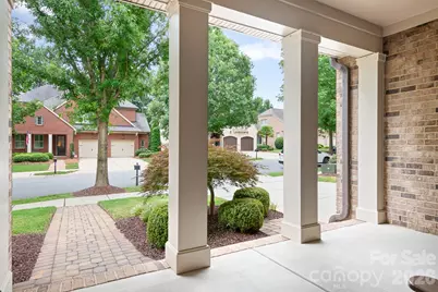 9133 Robbins Preserve Road, Cornelius, NC 28031 - Photo 3