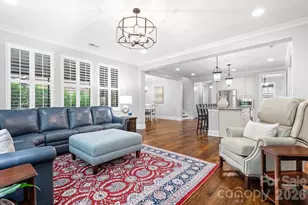 9133 Robbins Preserve Rd, Cornelius, NC 28031 - Photo 17