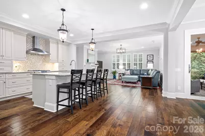 9133 Robbins Preserve Road, Cornelius, NC 28031 - Photo 5