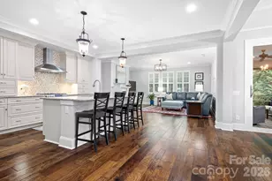 9133 Robbins Preserve Rd, Cornelius, NC 28031 - Photo 5