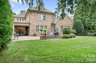 9133 Robbins Preserve Rd, Cornelius, NC 28031 - Photo 37