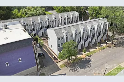 721 N Poplar Street #1, Charlotte, NC 28202 - Photo 27