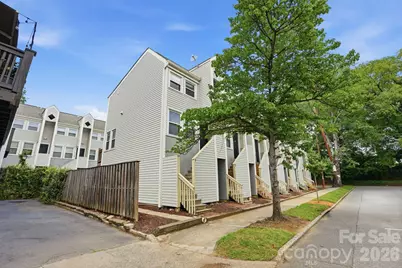 721 N Poplar Street #1, Charlotte, NC 28202 - Photo 21
