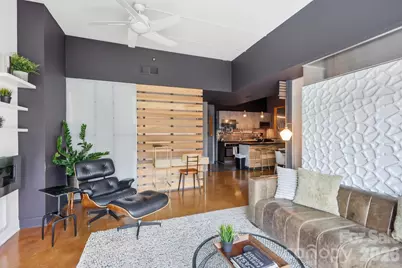715 N Church Street #214, Charlotte, NC 28202 - Photo 1