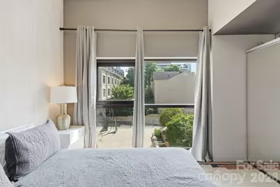 715 N Church Street #214, Charlotte, NC 28202 - Photo 17