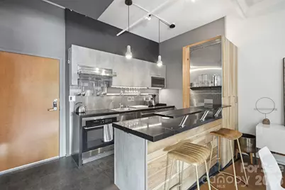 715 N Church Street #214, Charlotte, NC 28202 - Photo 7
