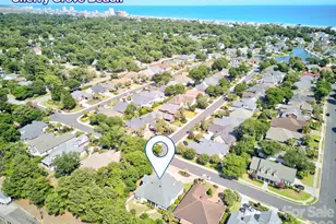 504 Sea Vista Ln, North Myrtle Beach, SC 29582 - Photo 41
