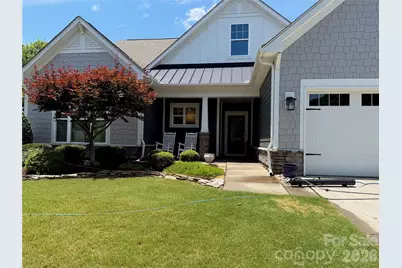5005 Big Bend Drive, Lancaster, SC 29720 - Photo 1