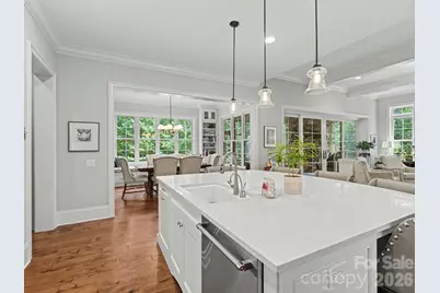 10530 Sweetleaf Place, Charlotte, NC 28278 - Photo 13