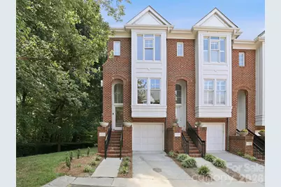 4703 S Hill View Drive, Charlotte, NC 28210 - Photo 1