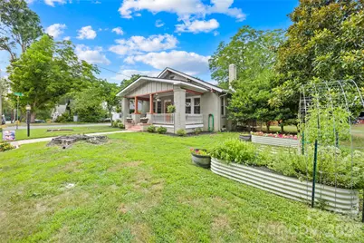 218 Winburn Street, Monroe, NC 28112 - Photo 5