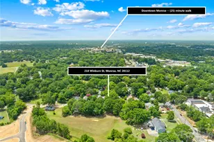 218 Winburn St, Monroe, NC 28112 - Photo 27