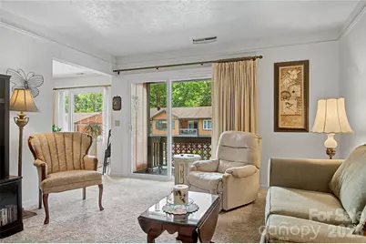 1765 Haywood Manor Road #D, Hendersonville, NC 28791 - Photo 5