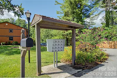 1765 Haywood Manor Road #D, Hendersonville, NC 28791 - Photo 35