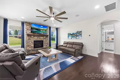 1065 Harbor Bay Drive, Fort Mill, SC 29707 - Photo 9