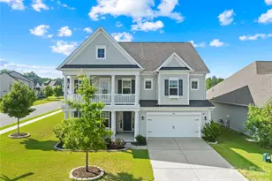 1065 Harbor Bay Dr, Fort Mill, SC 29707 - Photo 1