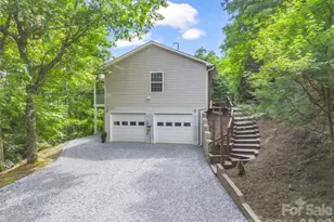 130 High Rock Acres Dr, Black Mountain, NC 28711 - Photo 3