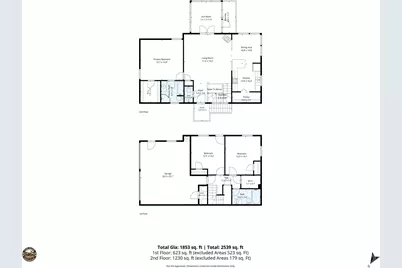 130 High Rock Acres Drive, Black Mountain, NC 28711 - Photo 41