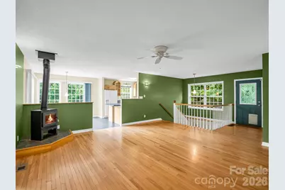 130 High Rock Acres Drive, Black Mountain, NC 28711 - Photo 15