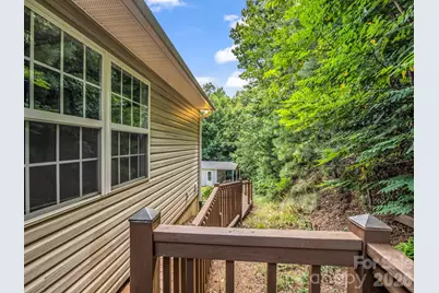 130 High Rock Acres Drive, Black Mountain, NC 28711 - Photo 9
