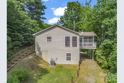 130 High Rock Acres Drive, Black Mountain, NC 28711 - Photo 5