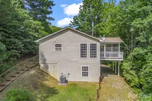 130 High Rock Acres Dr, Black Mountain, NC 28711 - Photo 5