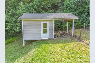 130 High Rock Acres Drive, Black Mountain, NC 28711 - Photo 37