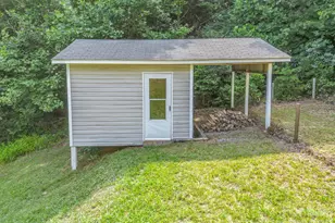130 High Rock Acres Dr, Black Mountain, NC 28711 - Photo 37