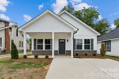 223 W 11th Street, Salisbury, NC 28144 - Photo 3