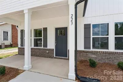 223 W 11th Street, Salisbury, NC 28144 - Photo 17