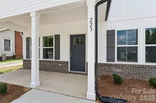 223 W 11th St, Salisbury, NC 28144 - Photo 17