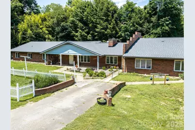 84 Chestnut Park Drive, Waynesville, NC 28786 - Photo 37