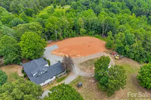 711 Meadow Crest Rd, Tryon, NC 28782 - Photo 5