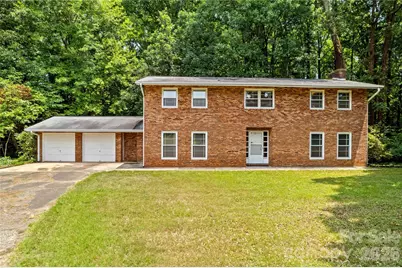 155 Duck Creek Road, Troutman, NC 28166 - Photo 3