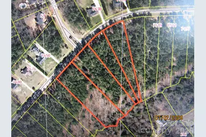 00 Church Road #Lot 11, Taylorsville, NC 28681 - Photo 1